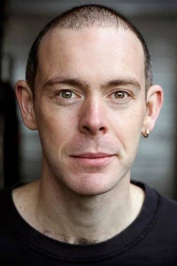 Martin Donaghy