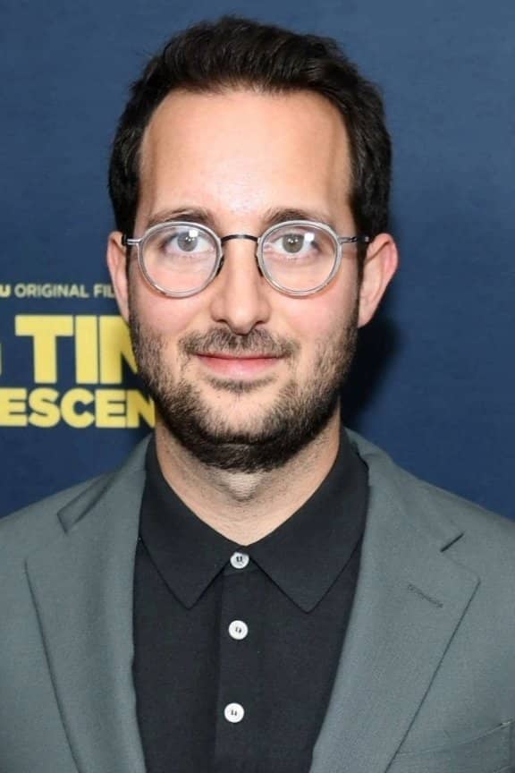 Jason Orley