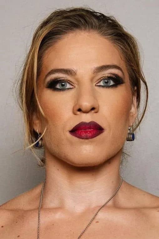 Marina Shafir