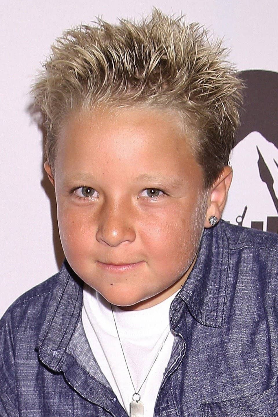 Jackson Nicoll