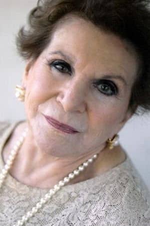 Maggie Mellin