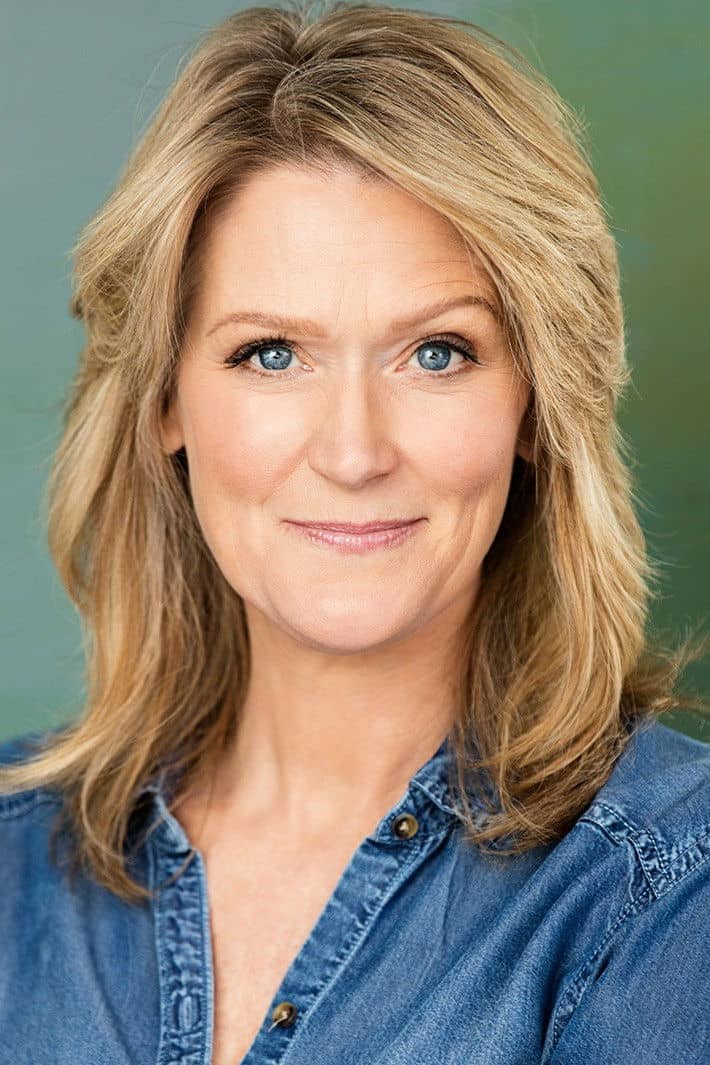 Jill Matson-Sachoff