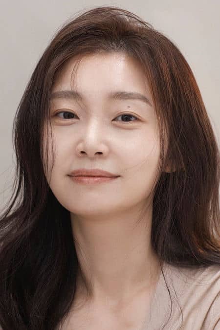 Kim Young-mi