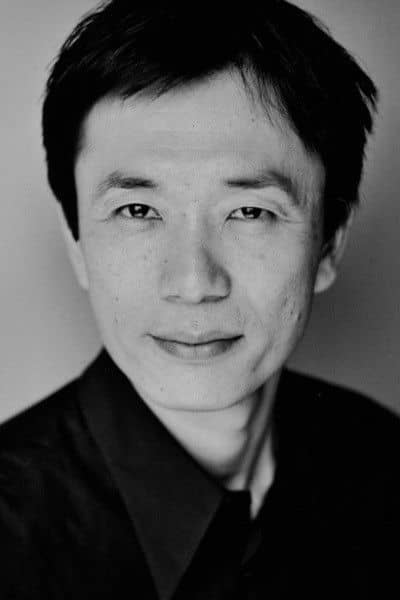 Peter Kosaka