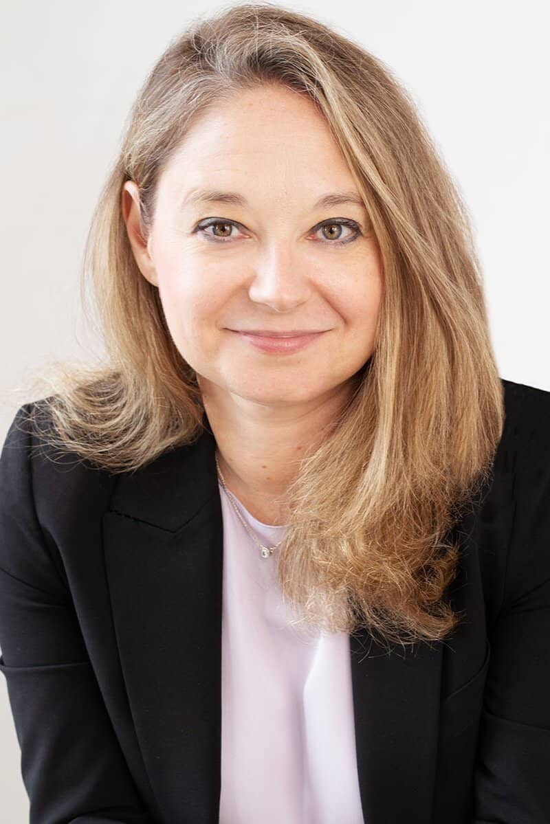 Ellen Blain