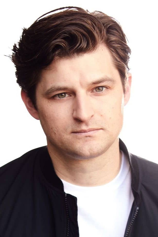 Kevin Bigley