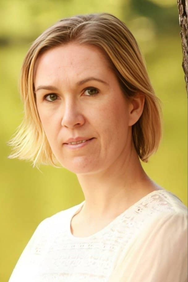 Sarah Briand