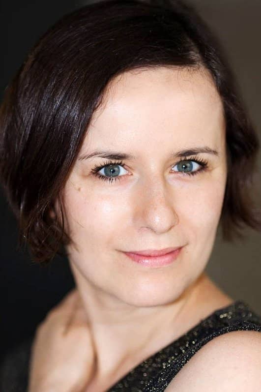 Cécile Pleuge