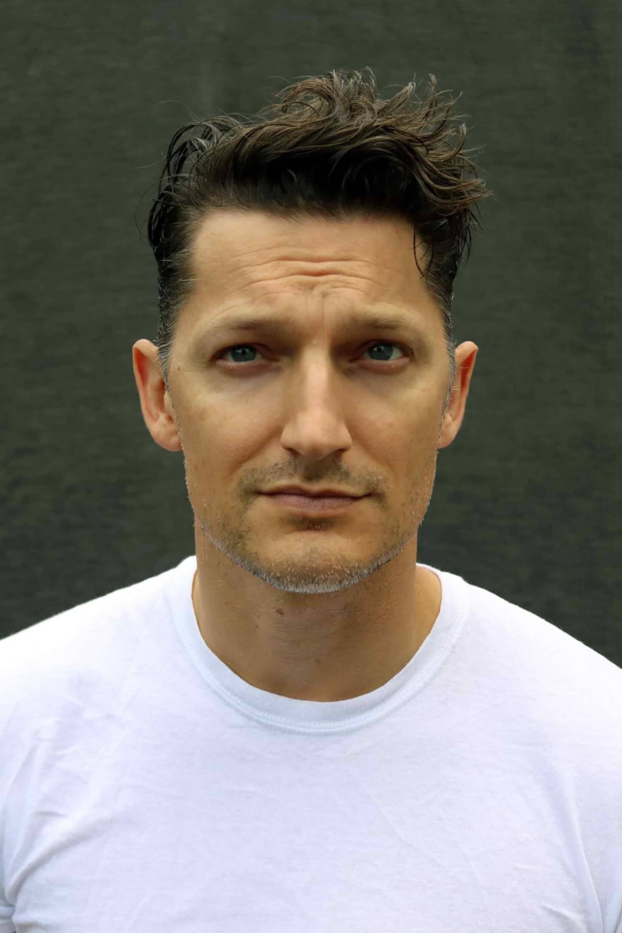 Clayton Spencer
