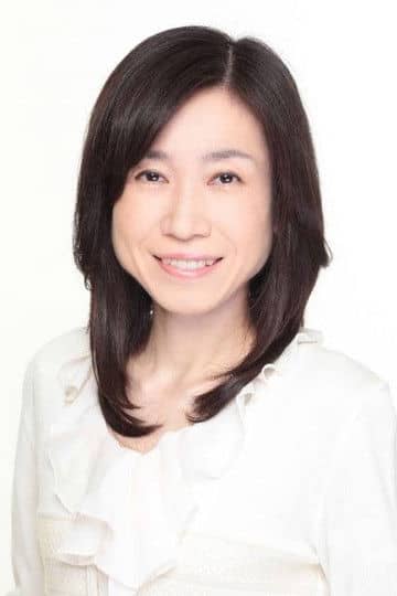 Shizuka Ohya