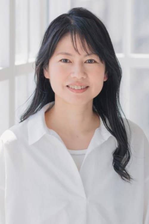 Sachino Tsuruoka