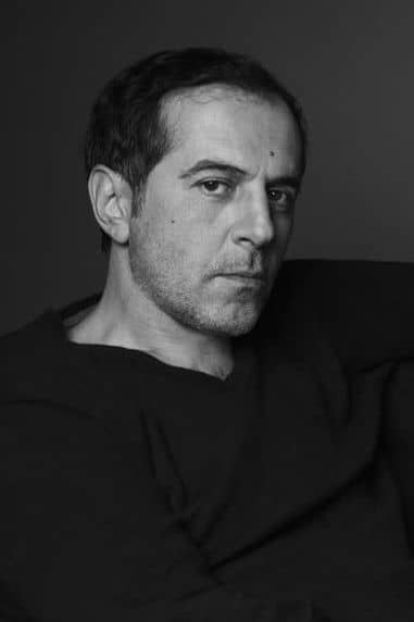Merab Ninidze
