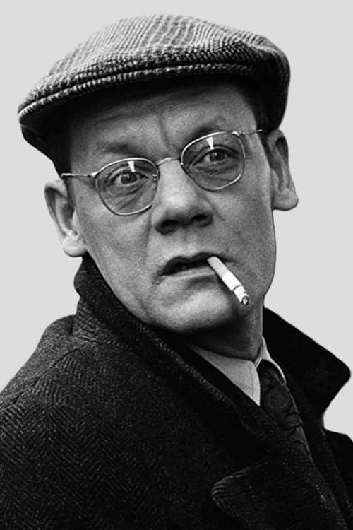 Günter Meisner