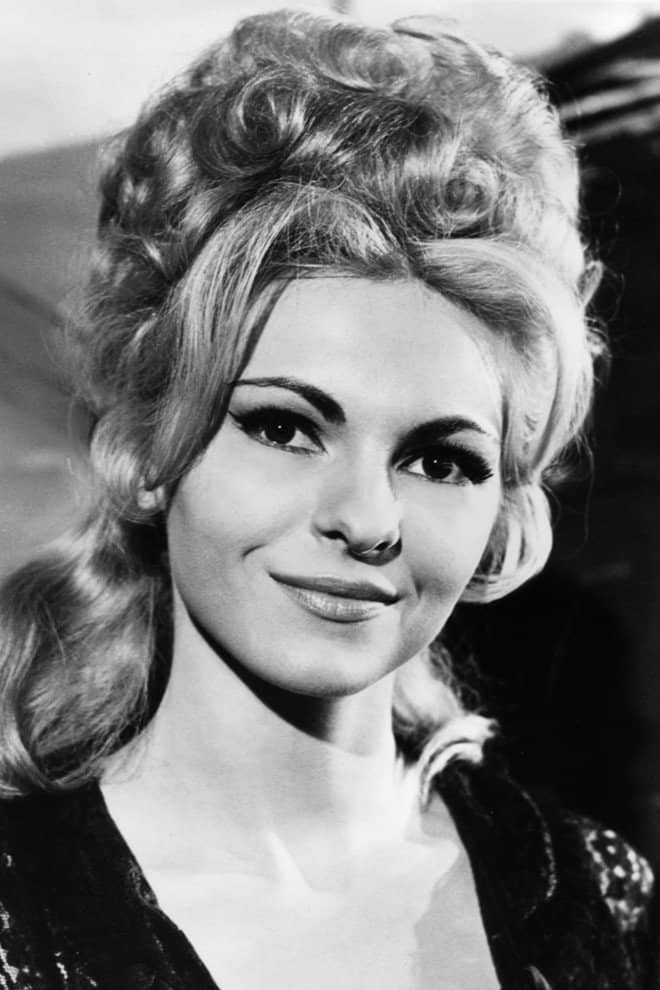 Maria Rohm