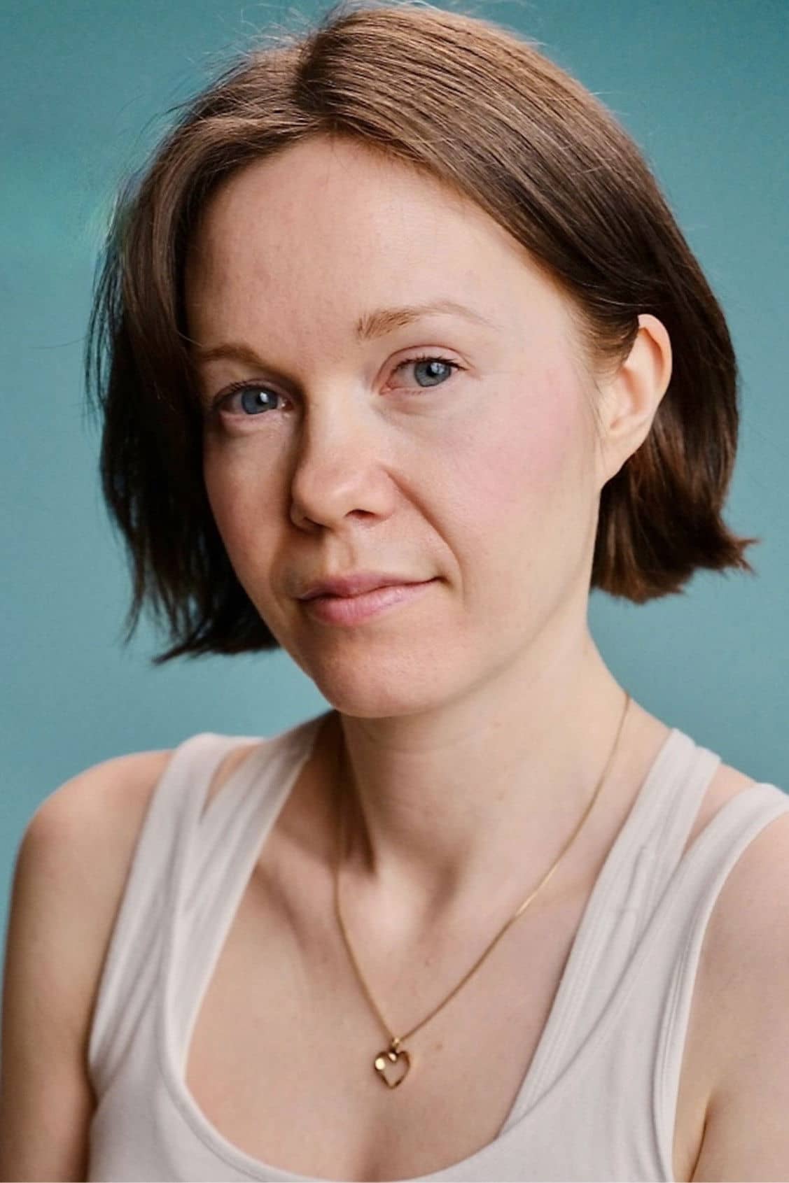 Rachel August