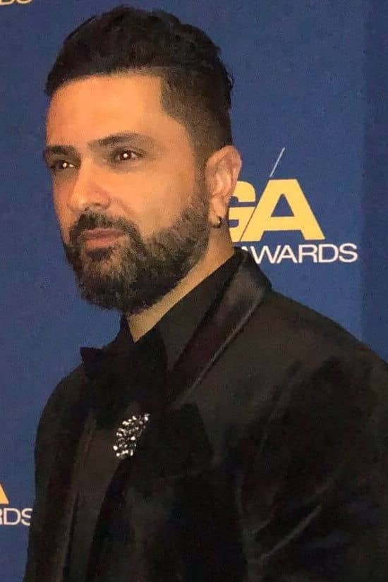 Ali Zamani
