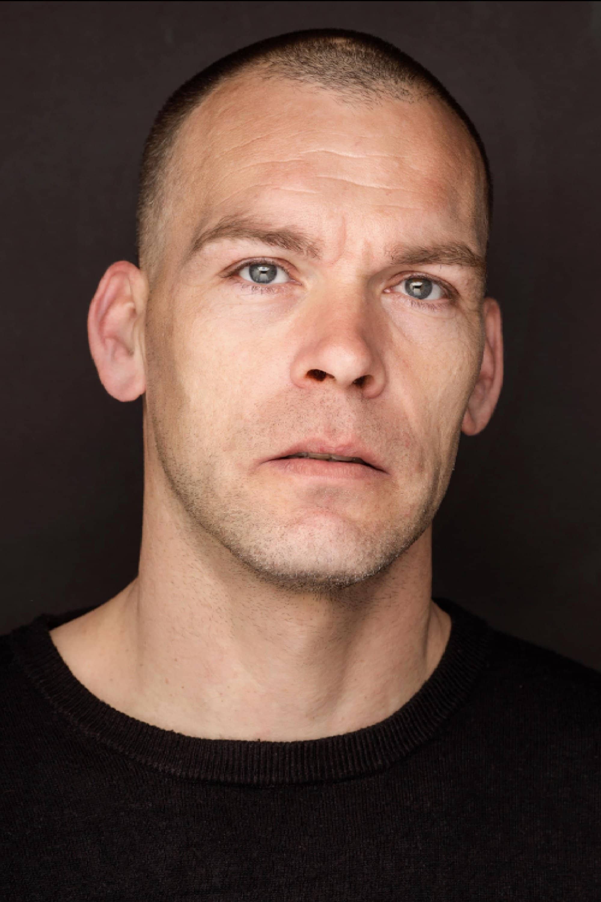 Jay McDonald