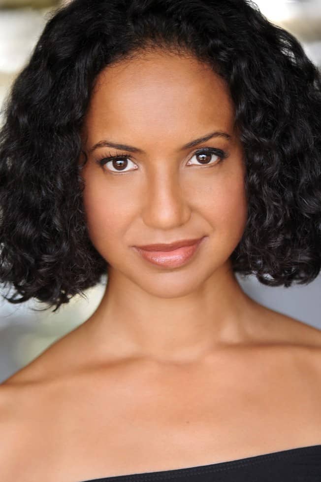 Salina Duplessis