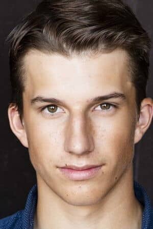 Logan Tomanek