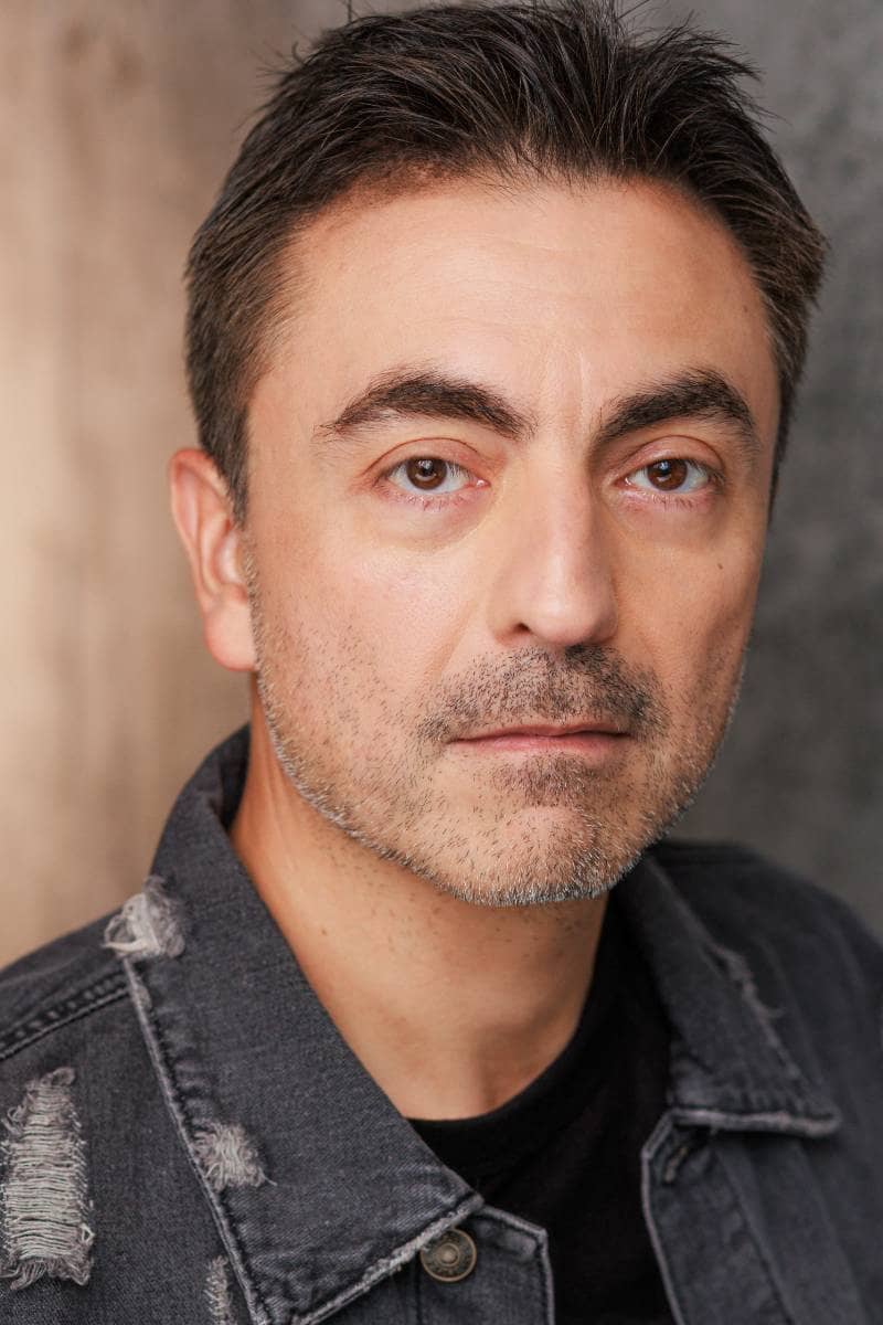 Raúl E. Peyret