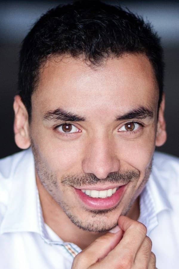 Jamel Blissat
