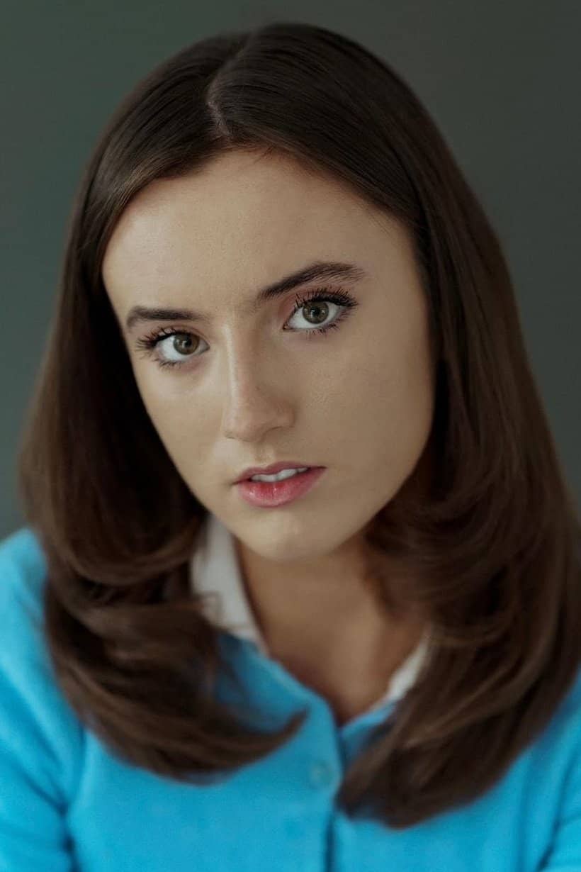 Saoirse Hayden