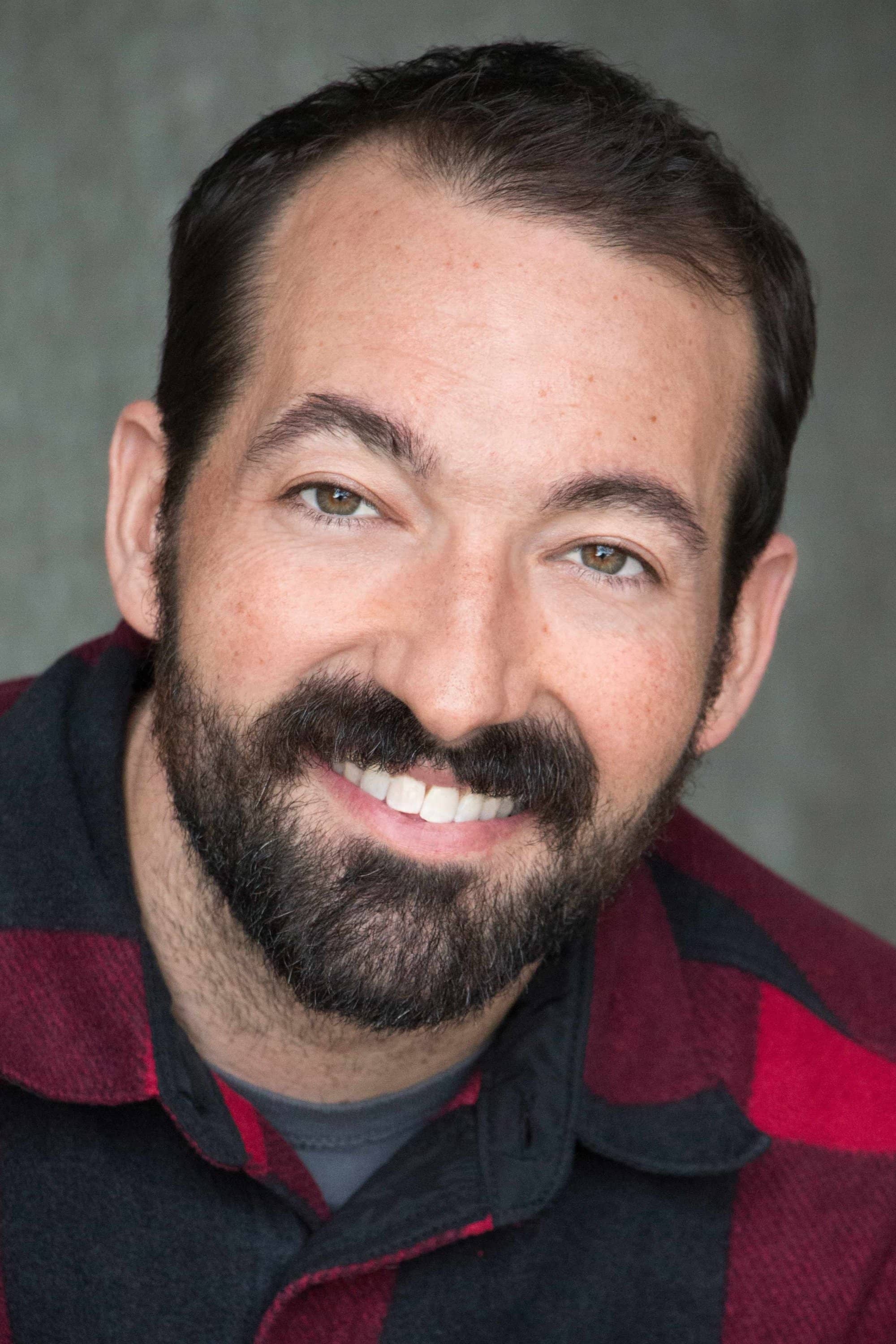 Christopher Corbin