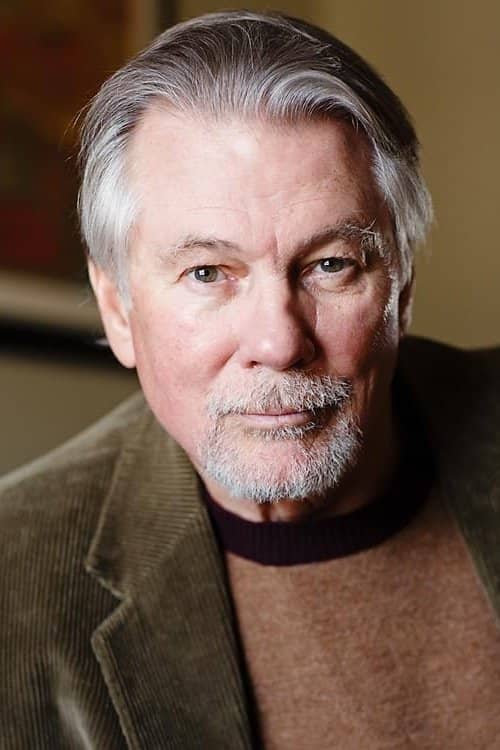 Mark Rademacher