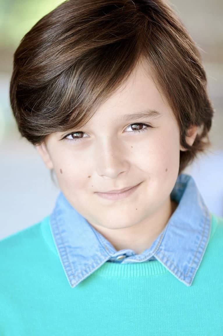 Clayton Cooper