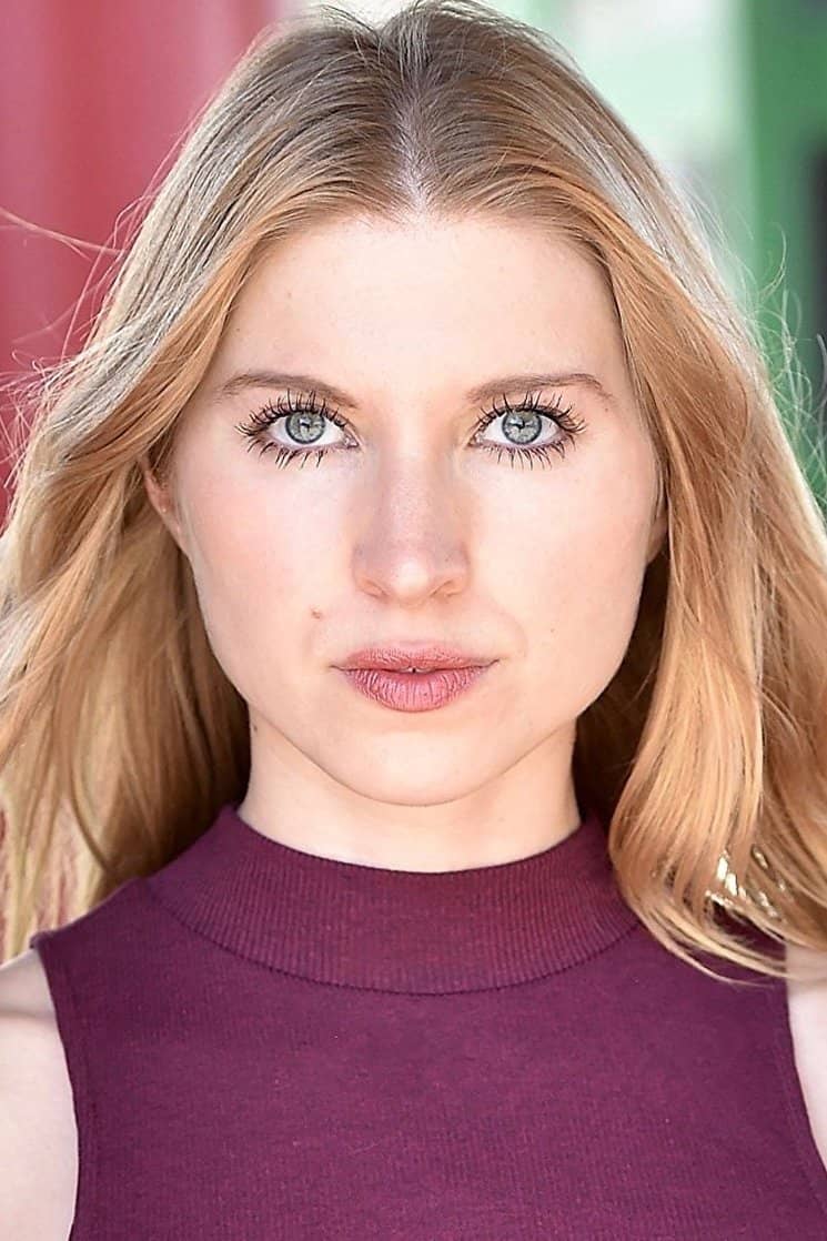 Emily Kincaid