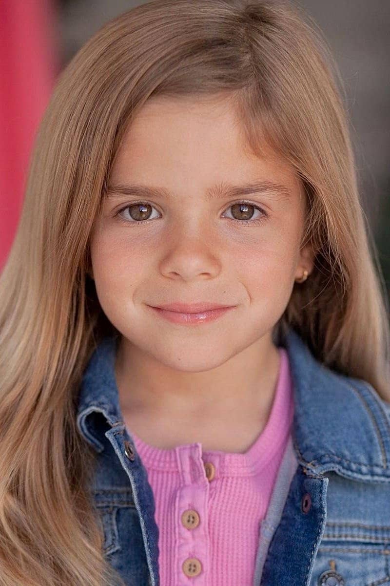Esme McSherry