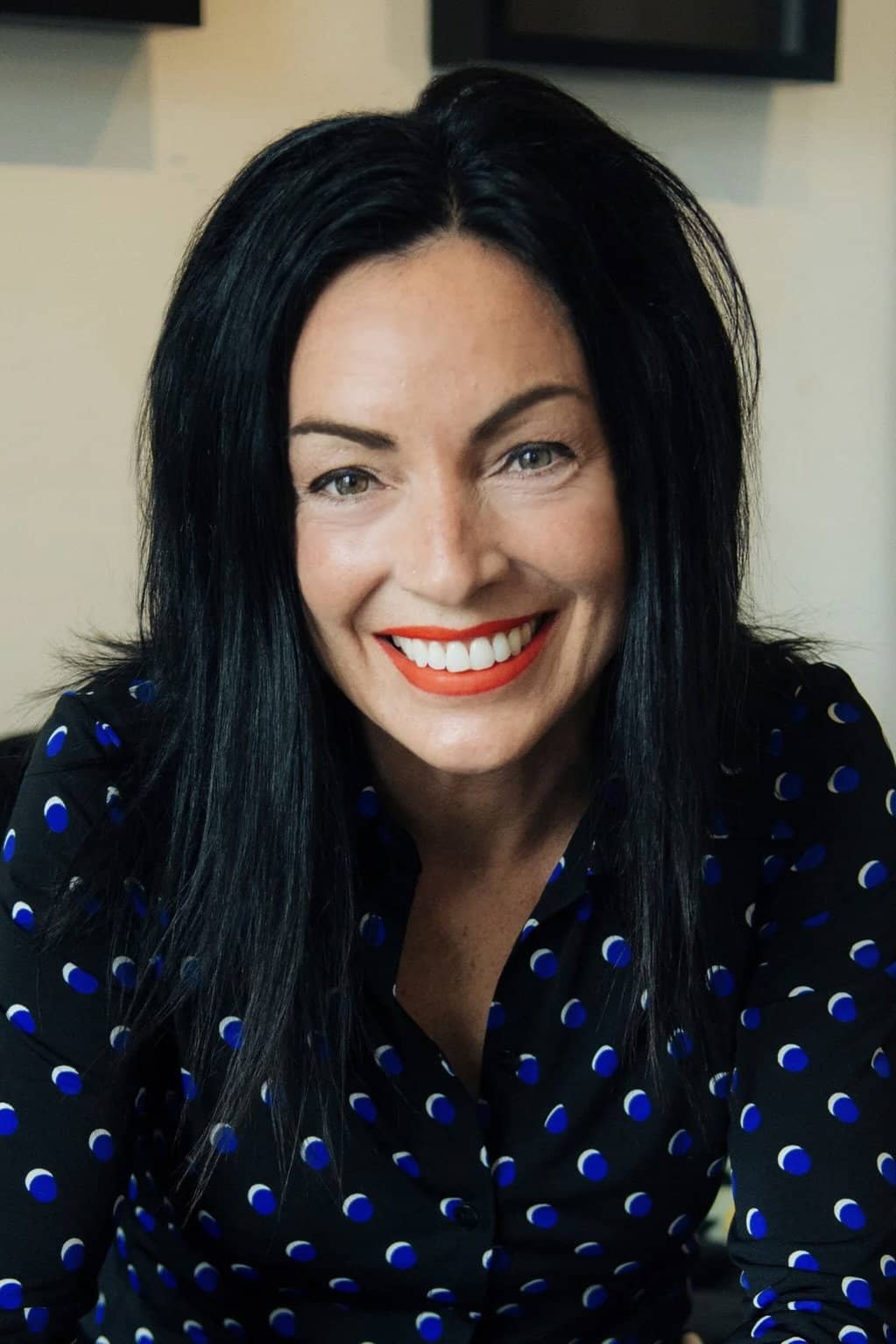 Amie Carey