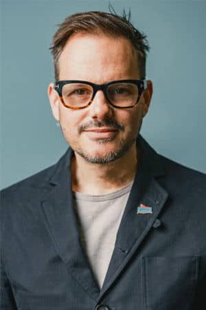 Andrew Lancaster