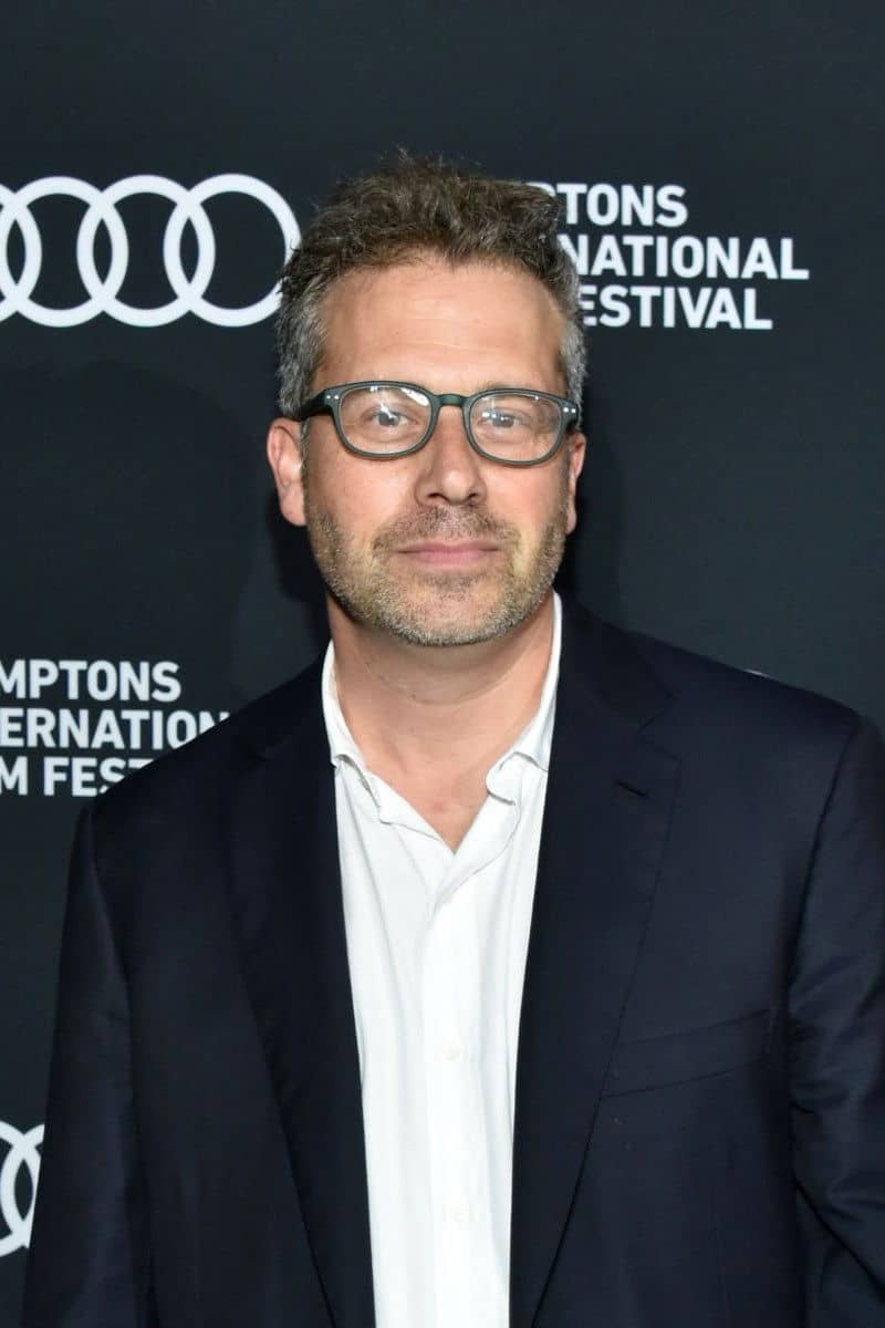 Josh Klausner