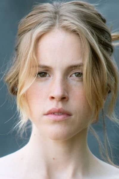 Paula Kalenberg