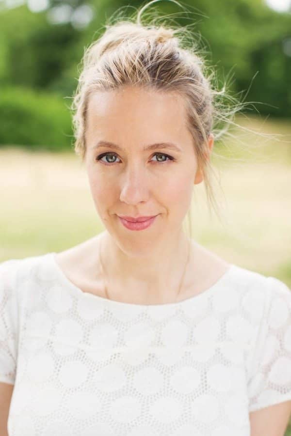 Katharina Kaali