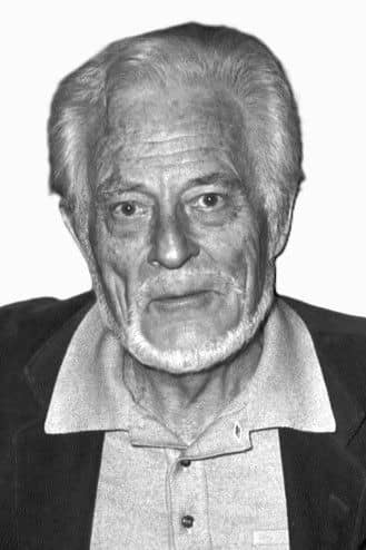William Layton