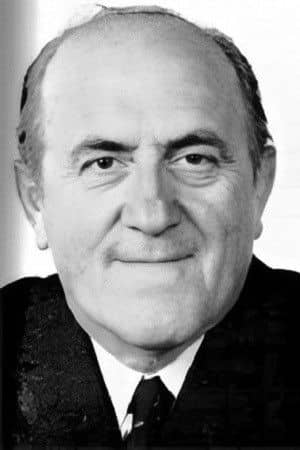 Albert Michel