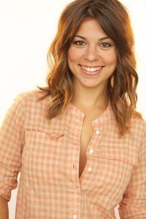 Lauren Halperin