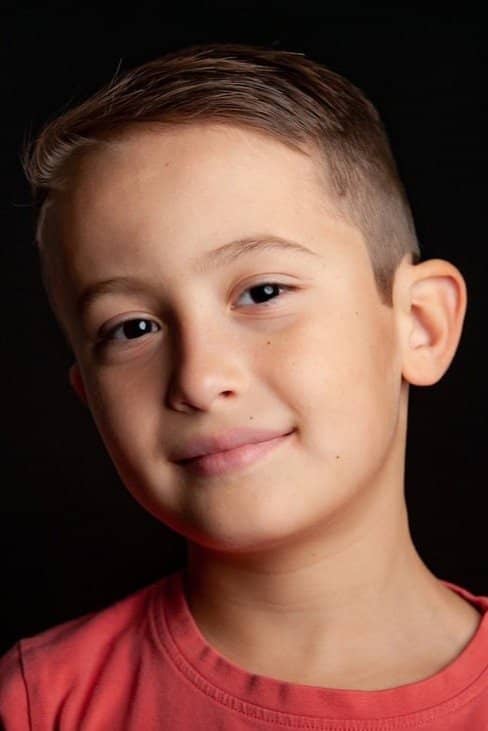 Jordan Mazeral