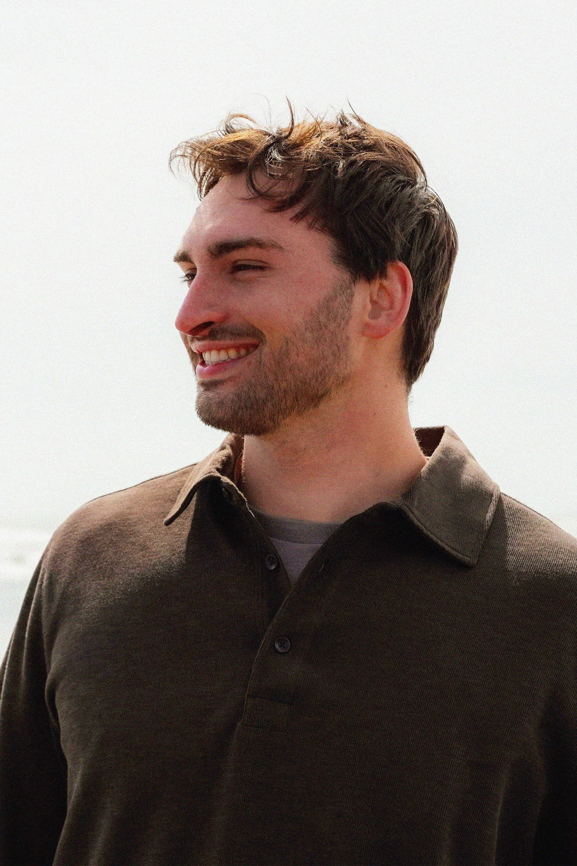 Matt Roelofsen