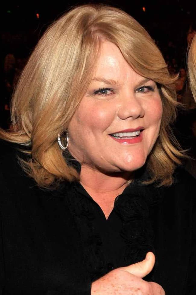 Andrea Swift