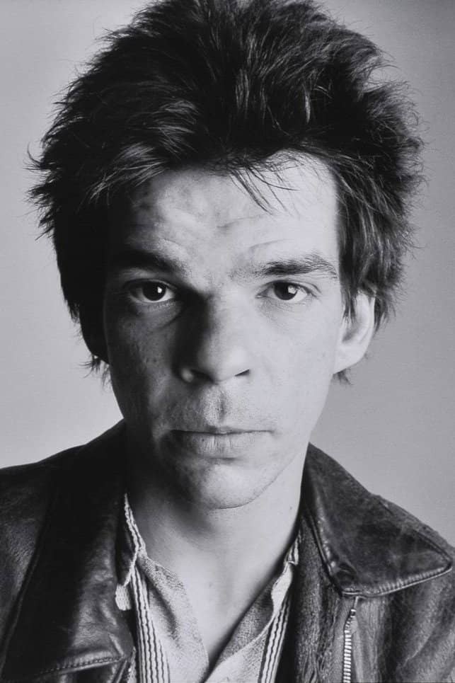 Denis Lavant