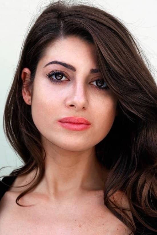 Natasha Sparkes