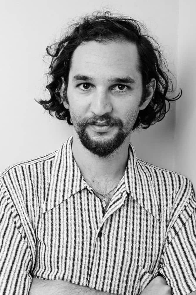 Josh Safdie