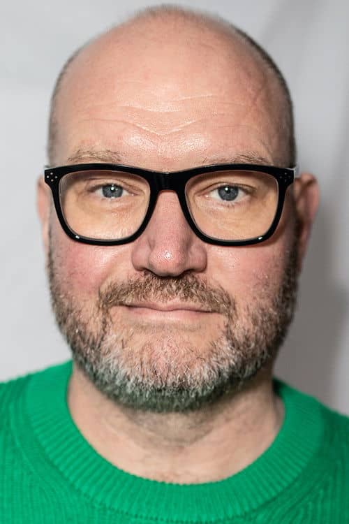 Paul Englishby