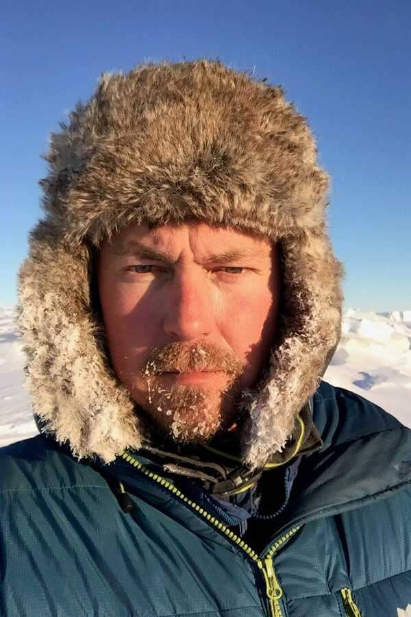 Jeff Wilson
