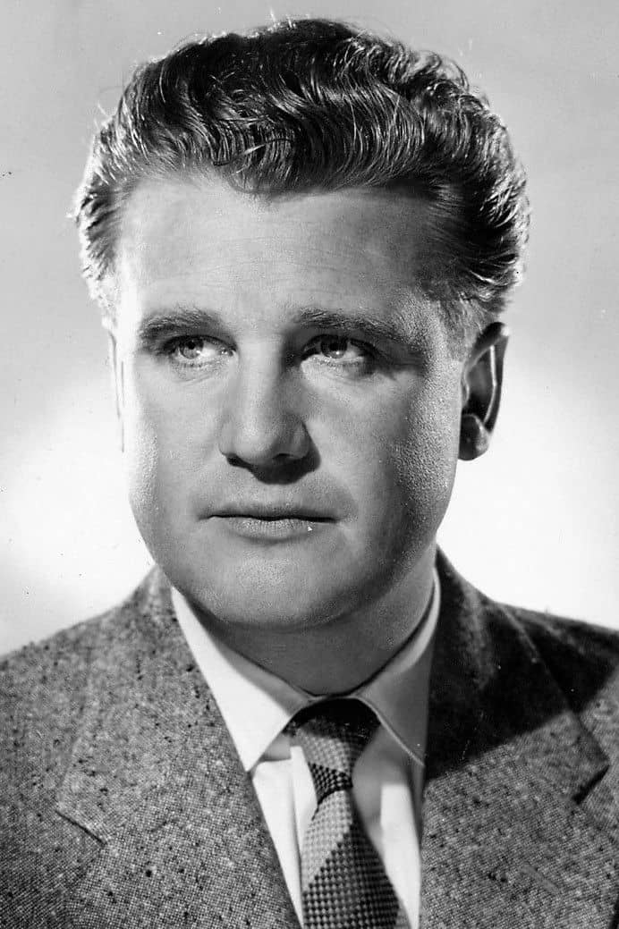 Donald Houston