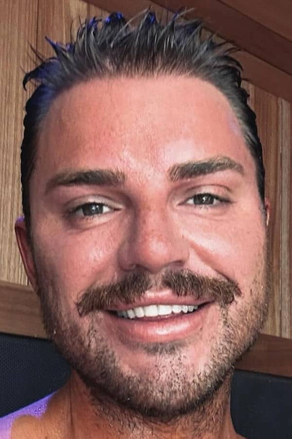 Jade Kevin Foster