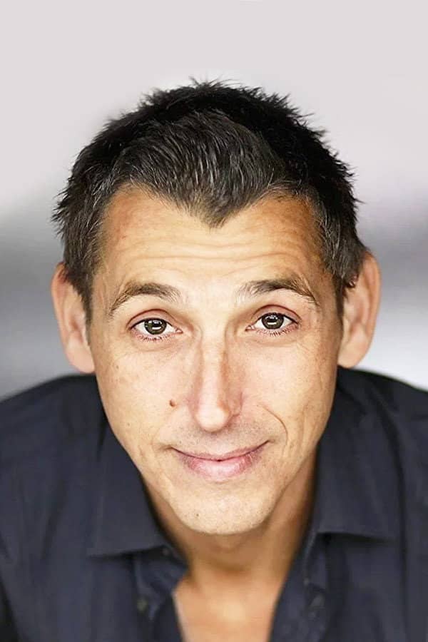 Trent McMullen